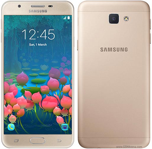 Perbedaan Samsung  Galaxy  J7 Prime  dan Galaxy  J5 Prime  
